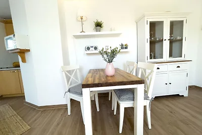 Appartamento Vacanza con famiglia Duhnen