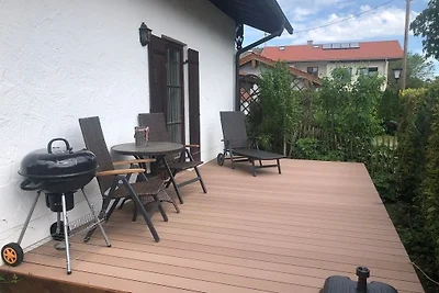 Bergfrühling