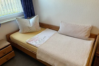 DAT OLE FISCHERHUS - Whg. 1