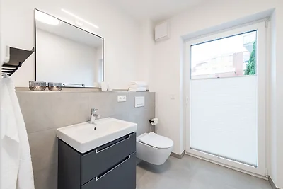 Vakantieappartement Gezinsvakantie Grömitz