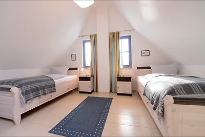 Reethaus "Huus Poeler Wiek"