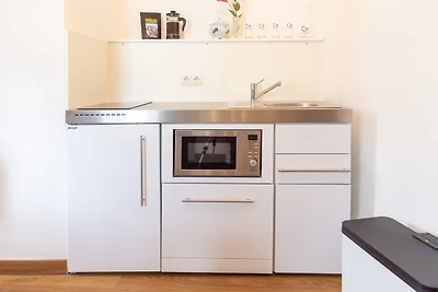 Heritage Boutique Apartment Adele