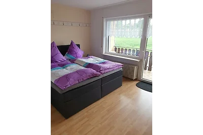 Ferienhaus Naturblick