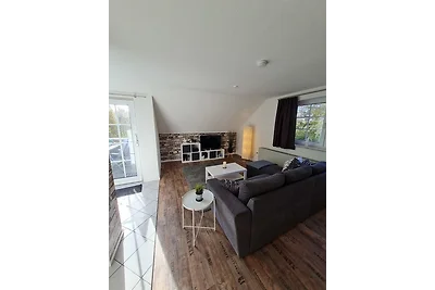 Ferienwohnung Küstenglück