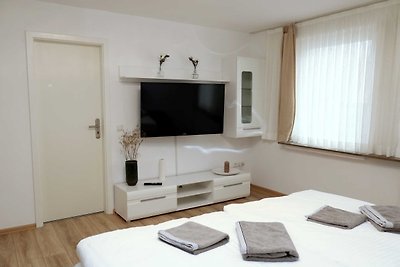 Vakantieappartement Gezinsvakantie Essen