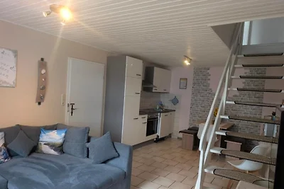 Ferienwohnungen im Koog