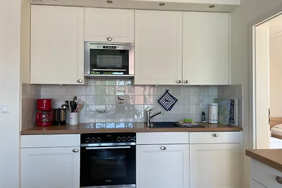 Seeadler 15, Sandwall