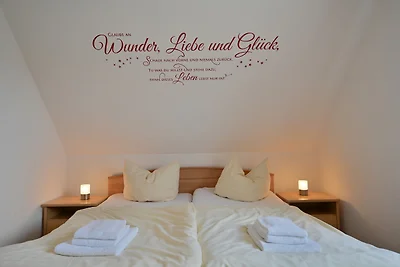 Rosel`s Traumhaus FeWo 2