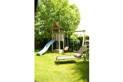 Vakantiehuis Ontspannende vakantie Neuhof