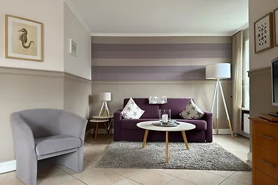 Olympia Haus 3, Whg. 28