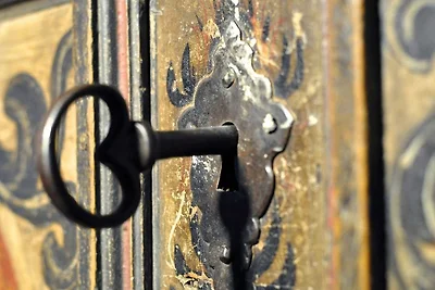 Casa vacanze Vacanza di relax Ramsau im Zillertal