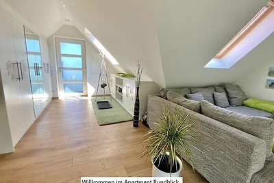 Vakantieappartement Gezinsvakantie Hohwacht