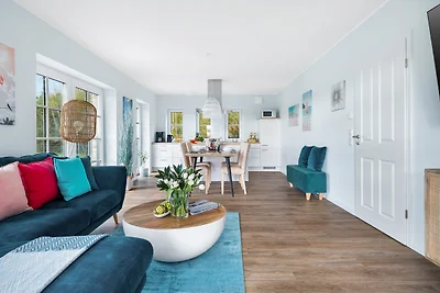 Ferienwohnung Flamingo Bay in