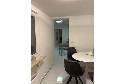 Moderne 2 Zimmer Wohnung mit