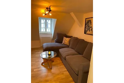 Vakantieappartement Gezinsvakantie Halberstadt