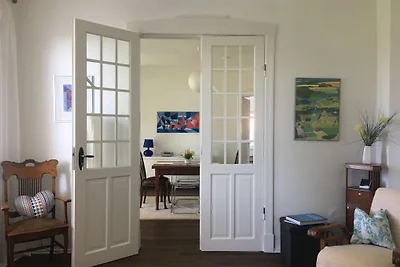 Vakantiehuis Ontspannende vakantie Schaalby