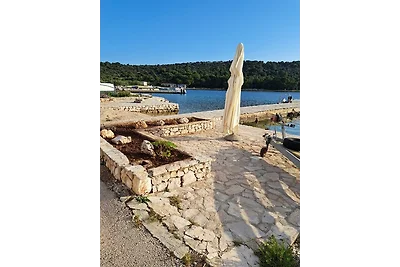 Appartamento Vacanza con famiglia Kaprije