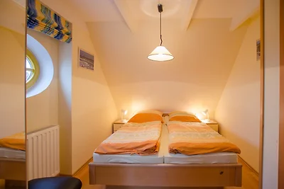 Vakantieappartement Gezinsvakantie Kellenhusen