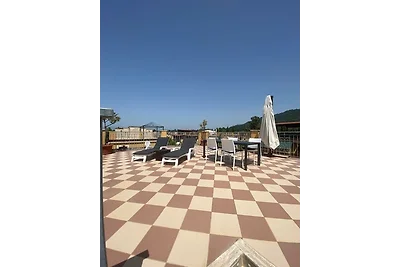 Pizzo Beach Club Penthouse