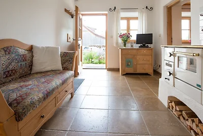 Vakantieappartement Gezinsvakantie Seehausen am Staffelsee