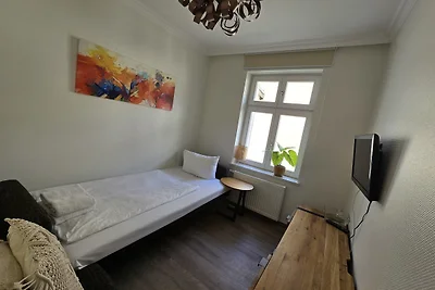(Brise) Villa Emmi App. 02