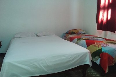 Vakantieappartement Gezinsvakantie Baracoa