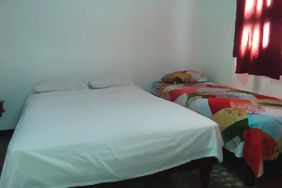 Casa Andres y Delvis Appartement 1