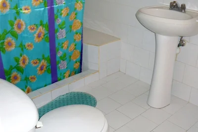 Hostal VICENTA Appartement 1