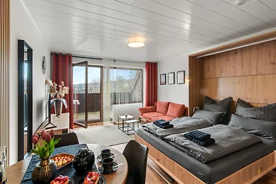 Ferienwohnung im Zemmer