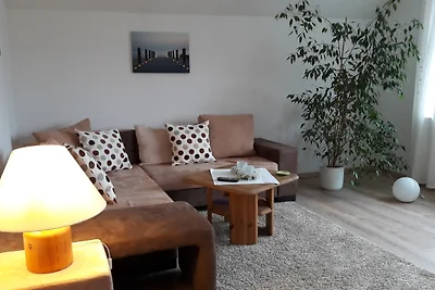 Appartamento Vacanza con famiglia Osterrönfeld