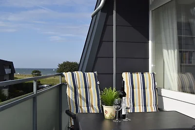 Appartamento Vacanza con famiglia Schönberg & Schönberger beach