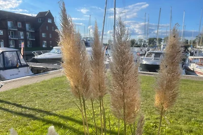 Appartamento Vacanza con famiglia Ueckermünde
