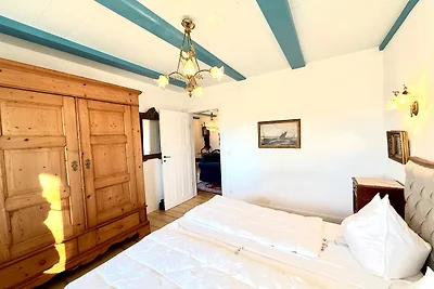 Det Danske Hus - Wohnung Backbord