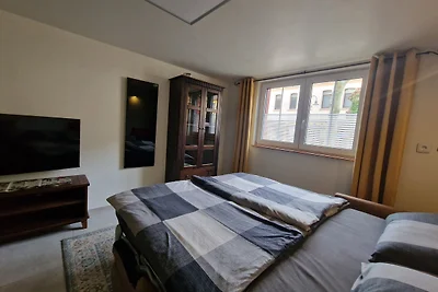 Ferienwohnung am Rathaus