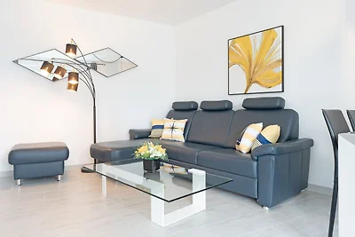 Pamirstrasse 2 Seeluft