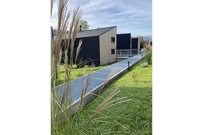 Naturlodges Edersee - Lodge #1