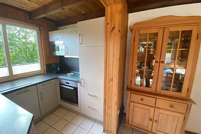 Premium-Ferienhaus - Extertal