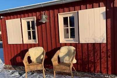 Reethaus "Lütt Seeadler"