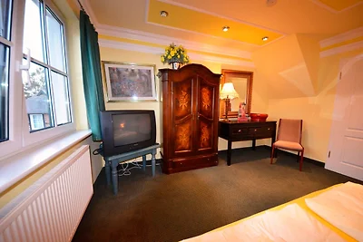 Casa vacanze Vacanza di relax Groß Zicker