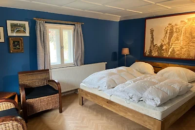 Casa vacanze Vacanza di relax Bad Schandau