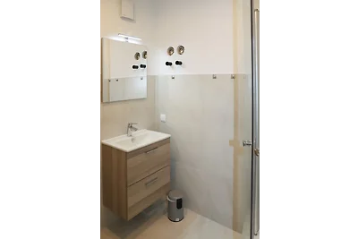 Vakantieappartement Gezinsvakantie Putbus