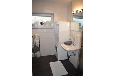 Whg. Süd im Haus Frohsinn, Baltrum