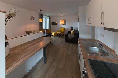 Haus Jydebek - Ferienwohnung