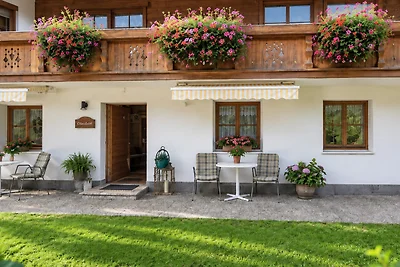 Ferienwohnung in Itter bei Söll