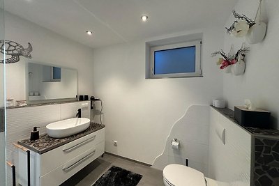 Vakantieappartement Gezinsvakantie Oberzissen