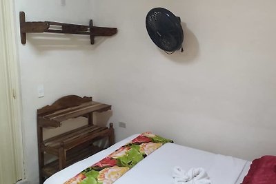 Vakantieappartement Gezinsvakantie Sancti Spiritus