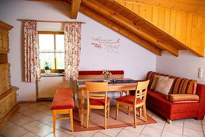 Ferienwohnung "Panoramablick"