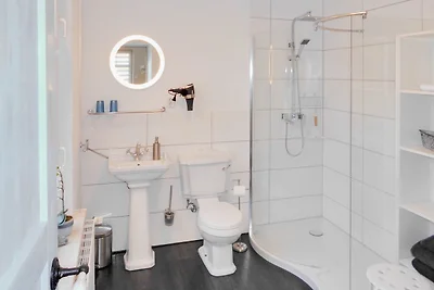 Vakantieappartement Gezinsvakantie Röbel Müritz