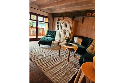 Appartamento Vacanza con famiglia Stechow-Ferchesar