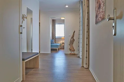 Aparthotel Waterkant Suites, Suite